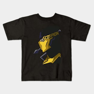 scorpion Kids T-Shirt